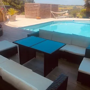 T2 De 50m2 Independant A 15mn De Toulouse Appartement