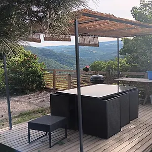 Le Grand Hébergement de vacances